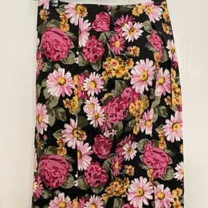 Reformation Fiona Skirt